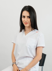 Ортодонт, стоматолог Мадина Дженетхановна Зейналова