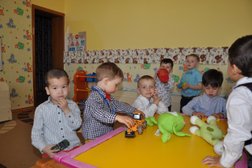 Частный детский сад Капитошка, с рейтингом 3.3 - находится по адресу Алматы, Болтириковой, 15 