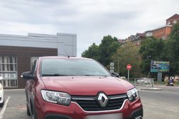 Компания по прокату автомобилей Амекс, с рейтингом 4.9 - находится по адресу Новороссийск, проспект Дзержинского, 190 