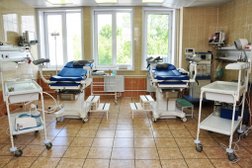 Родильный дом №7, с рейтингом 2.9 - находится по адресу Новосибирск, улица Героев Революции, 4 