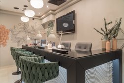 Nail bar в БЦ "Башня на Набережной", с рейтингом 4.1 - находится по адресу Москва, Пресненская набережная, 10блокС 