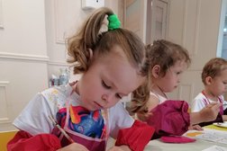 Частный детский сад Династия, с рейтингом 2.5 - находится по адресу Сочи, Нагорная улица, 16 