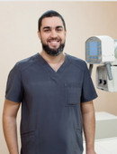 Юшков Дмитрий Витальевич