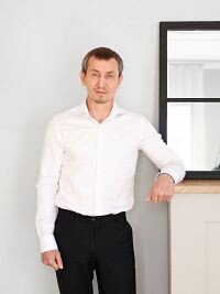 Сергей Владимирович Выпряжкин