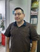 Кузнецов Денис Александрович