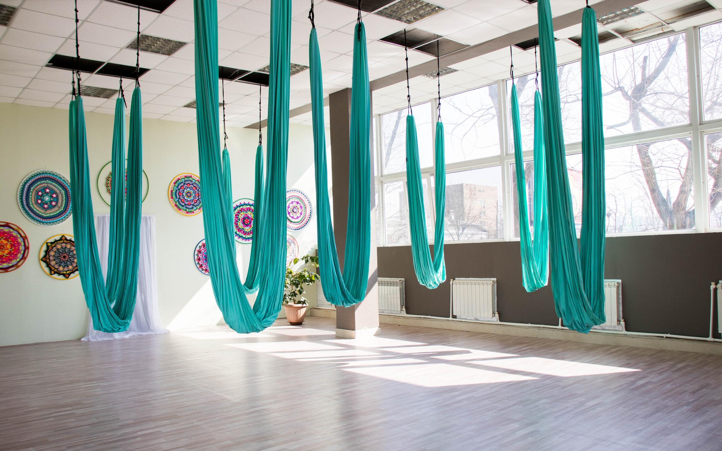 Sabrina-Club, студия растяжки и танцев на Светланской улице во ...