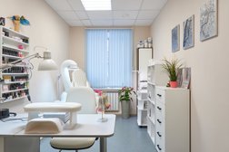 Салон красоты НэйлХаб, с рейтингом 5 - находится по адресу Ярославль, улица Собинова, 5Б 