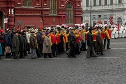 Дворец творчества детей и молодежи Восточный, с рейтингом 4.9 - находится по адресу Москва, Челябинская улица, 5Б 