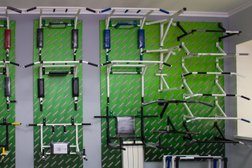 Магазин товаров для спорта и отдыха Realturnik, с рейтингом 4.7 - находится по адресу Чувашская Республика, Чебоксары, проспект Ленина, 21 к1 