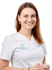 Ортодонт, стоматолог Ольга Сергеевна Емельянова