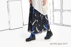 Салон женской одежды Belle Femme, с рейтингом 4.2 - находится по адресу Самара, Коммунистическая улица, 90 лит Б 