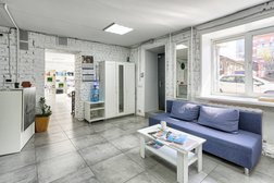 Студия красоты и моментального загара Black fox, с рейтингом 4.5 - находится по адресу Самара, Самарская улица, 76 