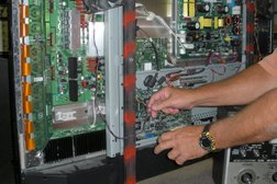 Сервисный центр Альфасервис, с рейтингом 2.7 - находится по адресу Владимир, улица Пичугина, 11Б 