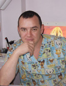 Гайнетдинов Салават Наильевич