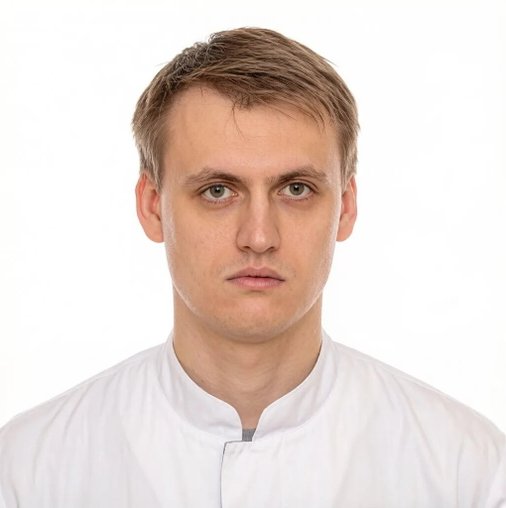 Александр Сергеевич Дегтев