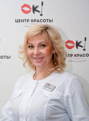 Гирудотерапевт, бровист Светлана Викторовна Матвеева