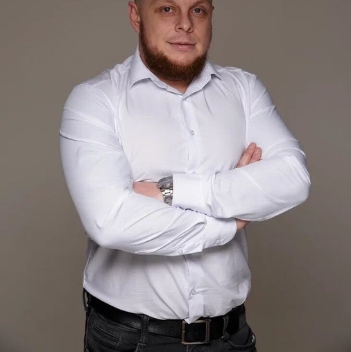 Михаил Сергеевич Мелешко