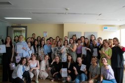 Культурный центр "Миринэ", с рейтингом 3.7 - находится по адресу Волгоград, Авангардная улица, 23 