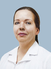 Врач УЗИ, невролог Наталья Михайловна Гудкова