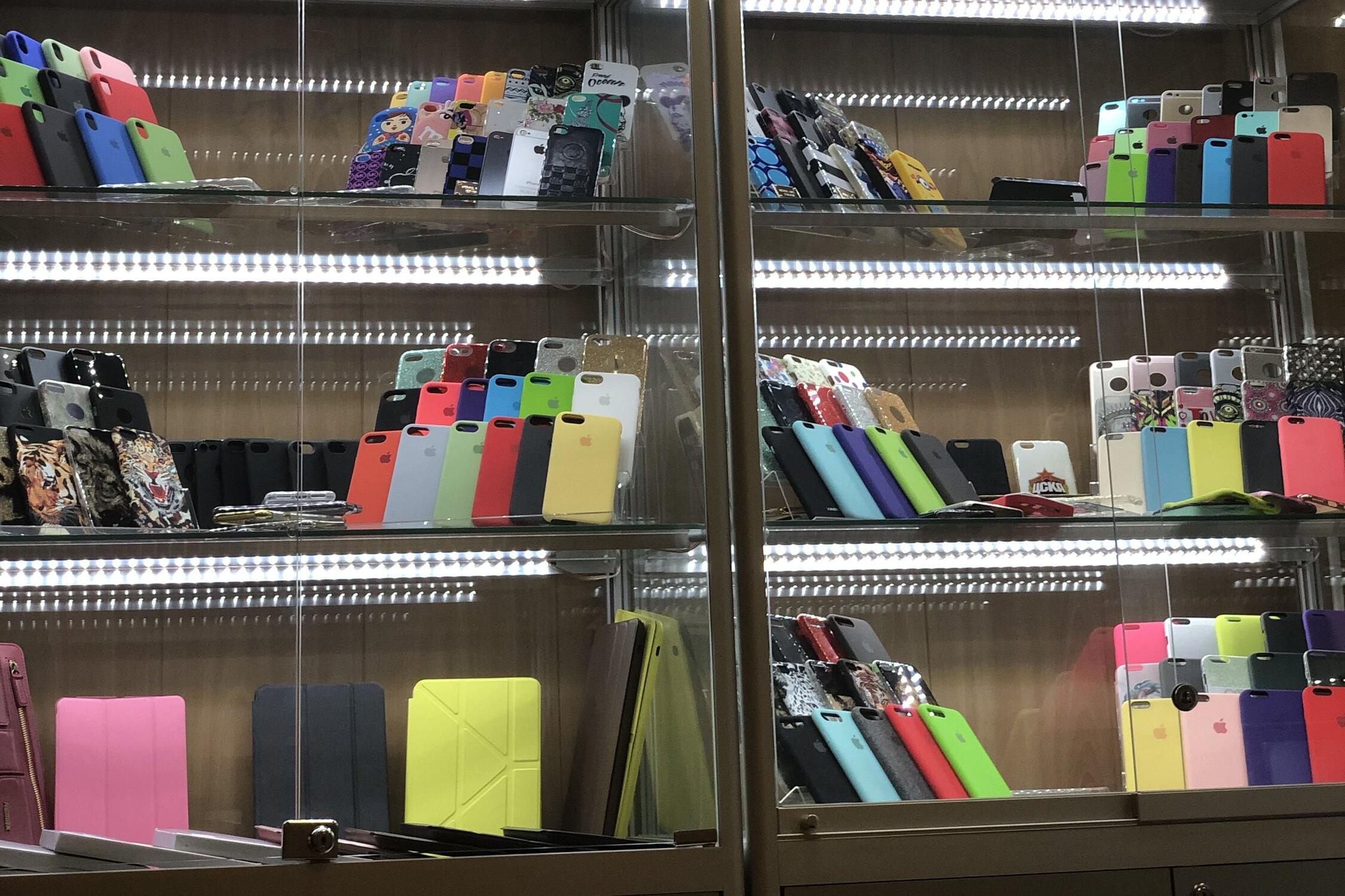 Сервисный центр Iconceptservice на метро Перово - отзывы, фото, цены ...