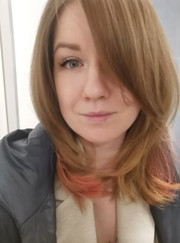 Мастер ногтевого сервиса Ангелина Игоревна Трофимова