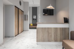 Медицинский центр АльфаМед, с рейтингом 4 - находится по адресу Санкт-Петербург, Октябрьская набережная, 40 ст1 