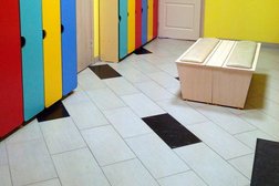 Центр раннего развития ребенка Я сам, с рейтингом 4.1 - находится по адресу Саратов, Пензенская, 33Б 