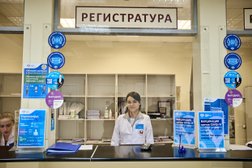 Единый медицинский центр на улице Красного Текстильщика, с рейтингом 3.3 - находится по адресу Санкт-Петербург, улица Красного Текстильщика, 10-12В 