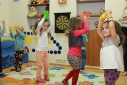 Кабинет детского логопеда-психолога в Аничково, с рейтингом 4 - находится по адресу Московская область, городской округ Лосино-Петровский, посёлок Аничково, 4 