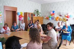 Дом детского творчества в Донском