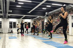 Фитнес-центр Wellfit, с рейтингом 3.1 - находится по адресу Волгоград, Циолковского, 18 
