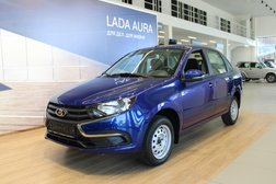 Официальный дилер LADA Олимп Уфа, с рейтингом 5 - находится по адресу Республика Башкортостан, Уфа, Новосибирская улица, 2/2 