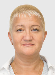 Нейропсихолог, психолог Ирина Венедиктовна Егорова