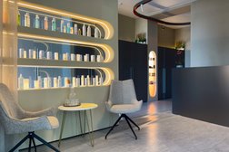 Центр красоты и здоровья Этна, с рейтингом 5 - находится по адресу Архангельская область, Северодвинск, Юбилейная улица, 3 к1 