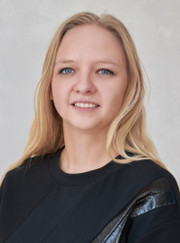 Психолог Маргарита Константиновна Македонская