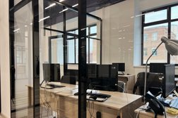 Академия профессиональных стандартов, с рейтингом 4.3 - находится по адресу Москва, 2-я Синичкина улица, 9Ас4 