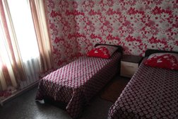 База отдыха У Потапыча, с рейтингом 3.3 - находится по адресу Красноярский край, Северное шоссе, 2/2 