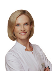 Акушер-гинеколог, гинеколог Юлия Алексеевна Колода