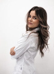 Дерматолог, косметолог Екатерина Евгеньевна Константиновская