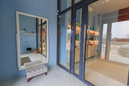 Фабрика по производству и наращиванию волос HAIRSTORE, с рейтингом 4.6 - находится по адресу Красноярск, улица Авиаторов, 21 