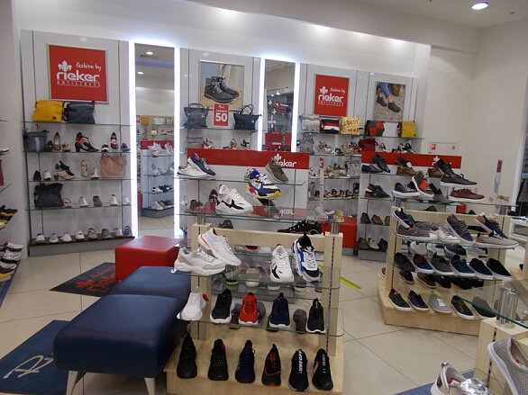 Магазин Обуви Экватор В Санкт Петербурге