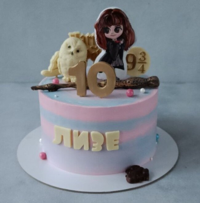 Приют чародеев кофейня москва