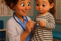 Клиника для взрослых и детей СК-Мед, с рейтингом 4.9 - находится по адресу Екатеринбург, Аптекарская улица, 48 