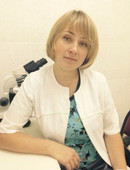 Зинукова Мария Юрьевна