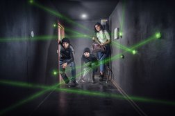 Компания по организации квестов Next Room Quest, с рейтингом 4.4 - находится по адресу Санкт-Петербург, Пушкин, Широкая улица, 18 