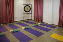 Курсы для беременных Новая Жизнь, с рейтингом 5 - находится по адресу Москва, Ярославская улица, 8к3 