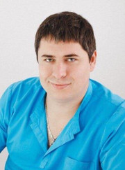 Ортопед, остеопат Александр Николаевич Вяльцев