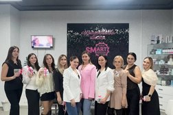 Школа смарт-педикюра и подологии Smart_zona_pedicure, с рейтингом 5 - находится по адресу Краснодар, проезд Репина, 3 к1 