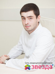 Ортопед, травматолог Альберт Николаевич Порфирьев