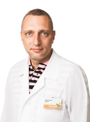 Хирург Артем Олегович Нестеров